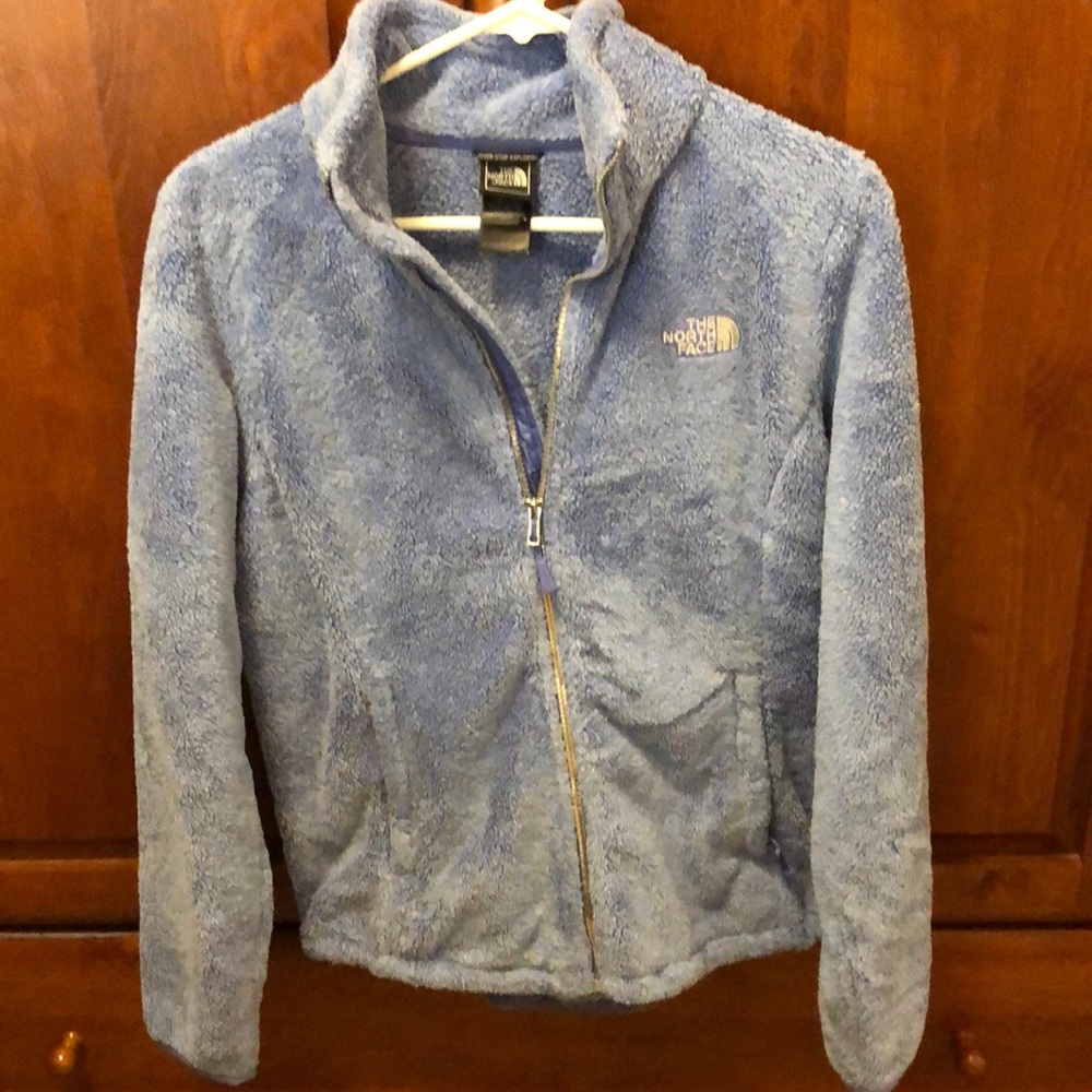 Women’s small North Face Jacket